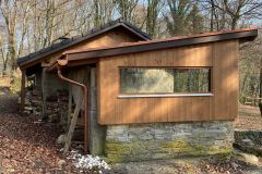Waldhaus-Aussen